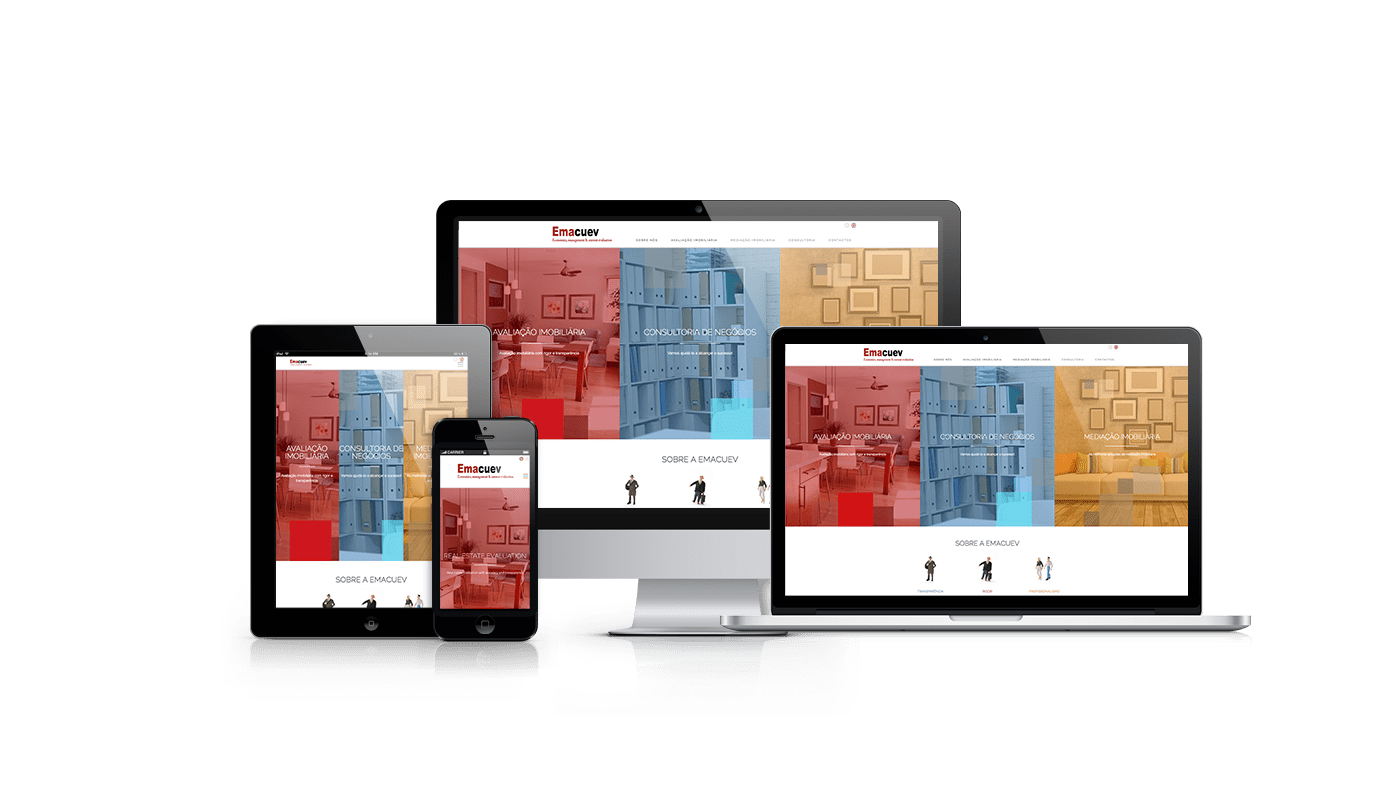Emacuev - euDigital - Agência de Marketing Digital - Criação de Websites e Web design